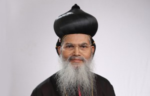 H.G. Dr. Yakoob Mar Irenaios Metropolitan